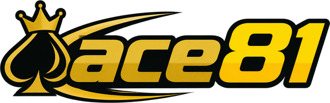 ace81 Logo